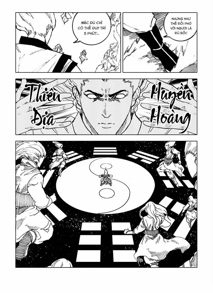 rakshasa street chapter 43 6