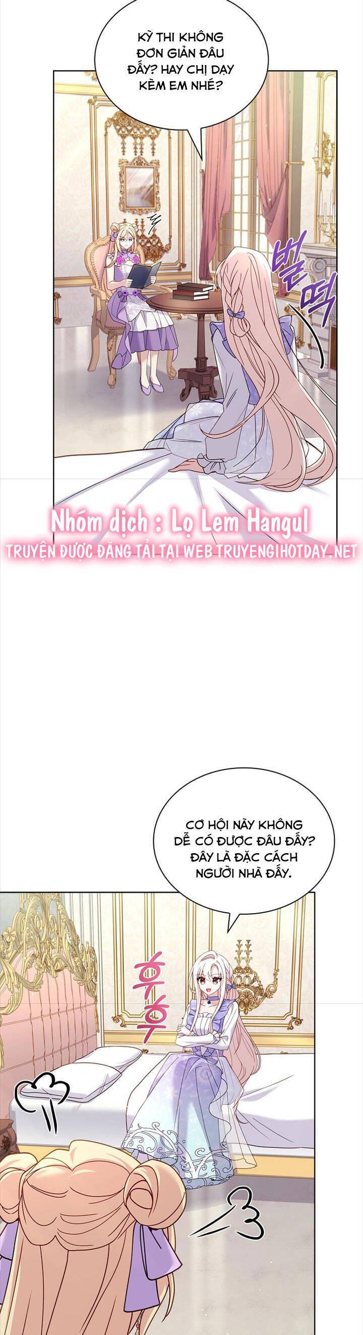 để yên cho tiểu thư hiền chapter 88 51