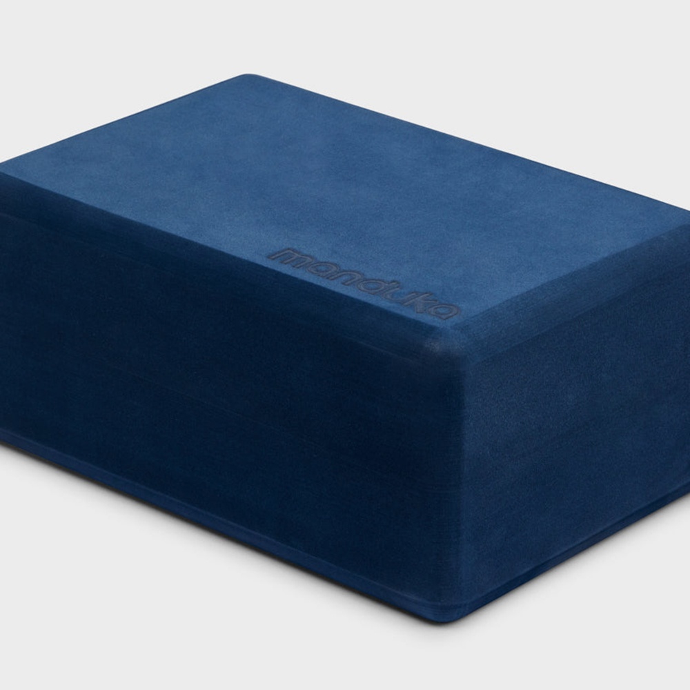 Gạch yoga Recycled Foam Yoga Block Cao Cấp