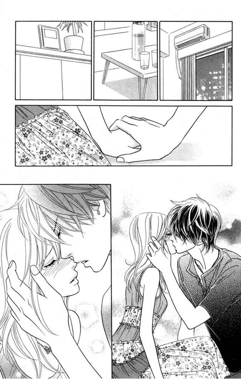 papillon hana to chou chapter 35 13