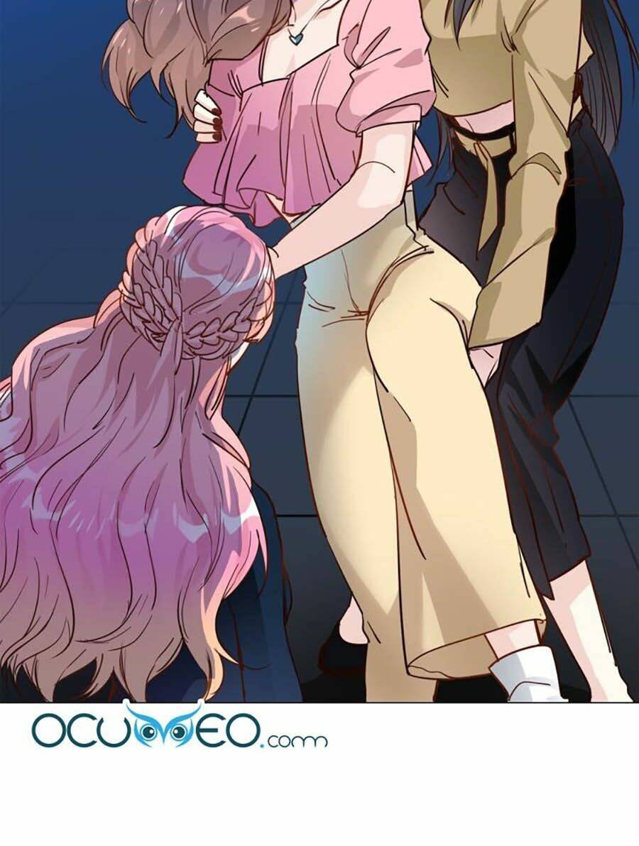 ngôi sao vụn vỡ chapter 58 30