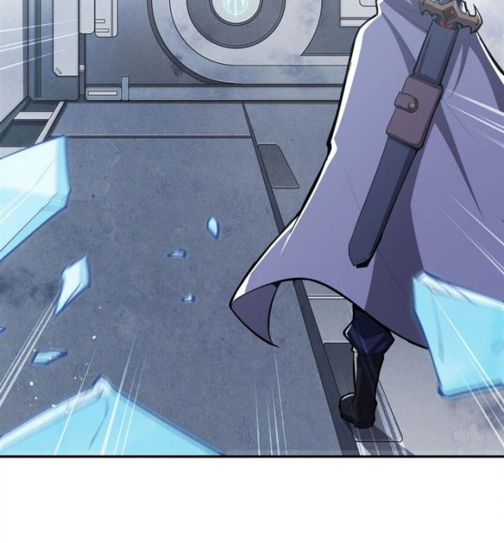 huyết cơ và kỵ sĩ chapter 292 10