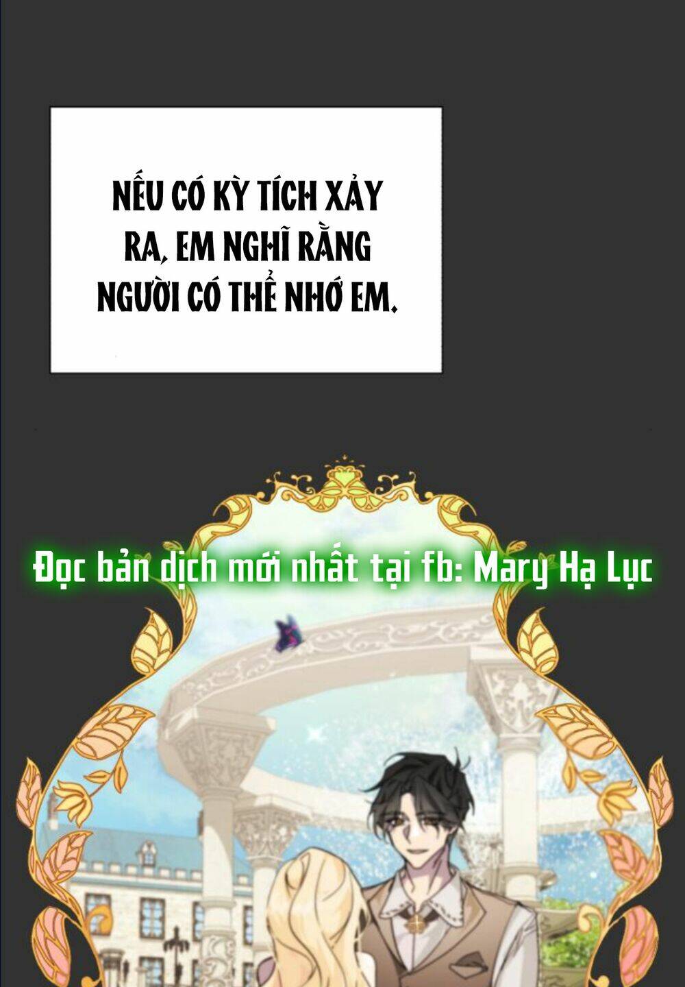 ta đã từng mong nàng biến mất chapter 10.3 17