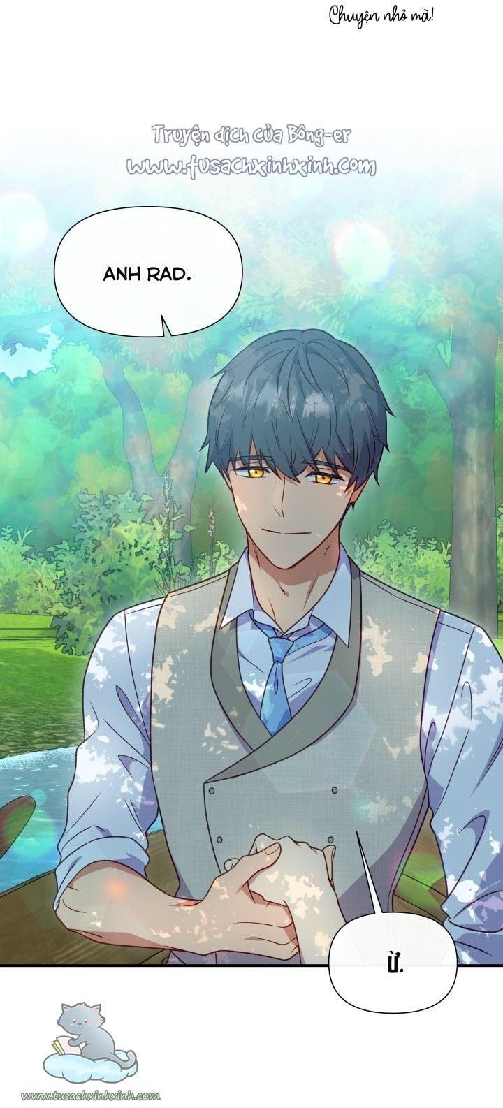 công nương khế ước của gia tộc công tước quái vật chapter 135 26