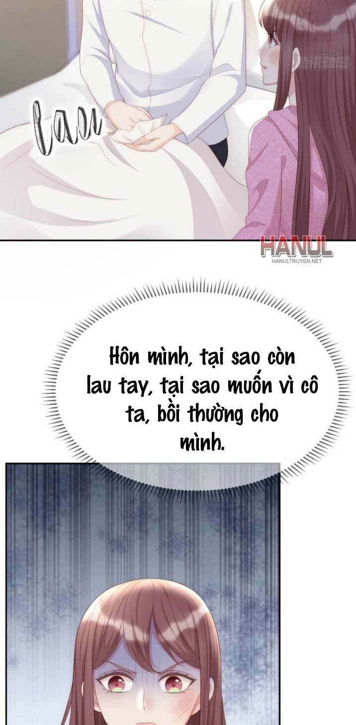 sủng em sủng tới tận cùng chapter 140 24