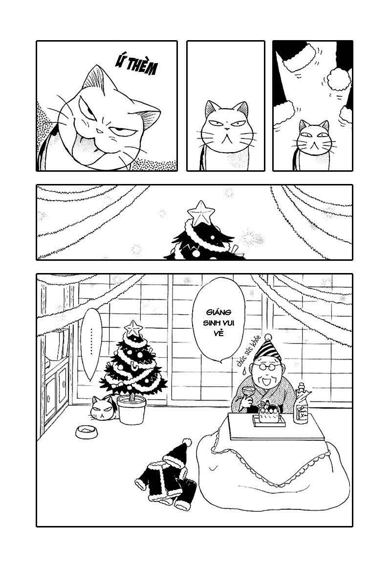 fuku-fuku funya~n chapter 11 6