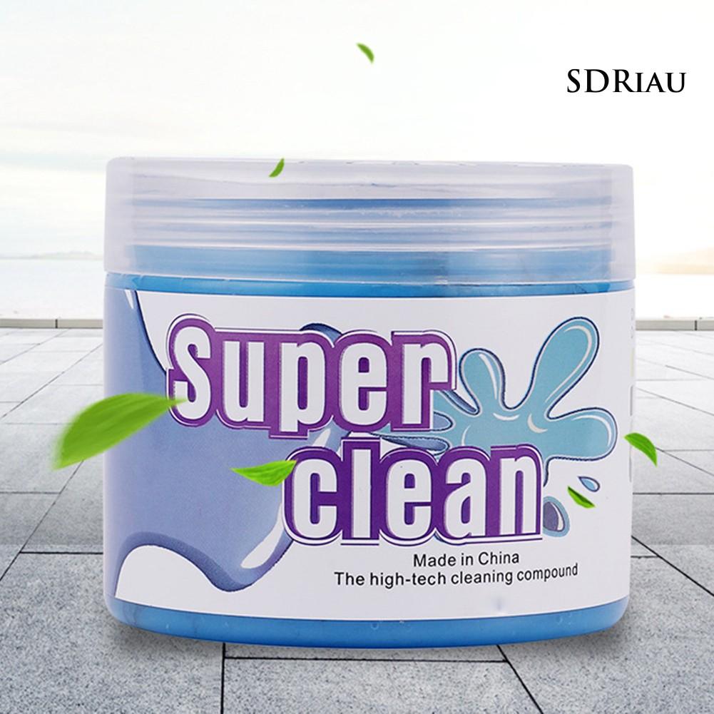 Gel Dẻo Làm Sạch Bàn Phím Máy Tính