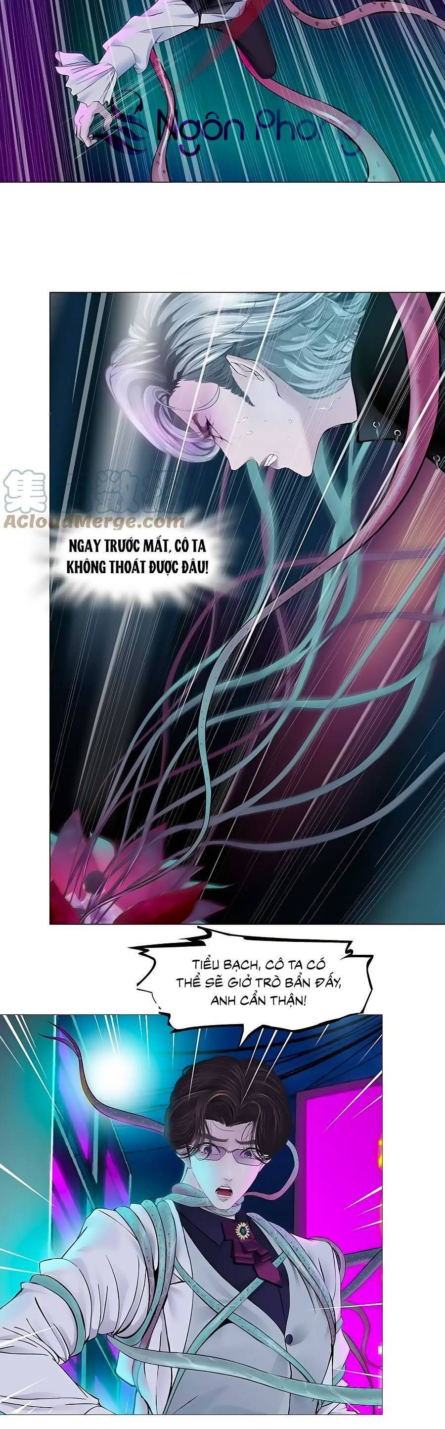 đằng nữ chapter 169 2