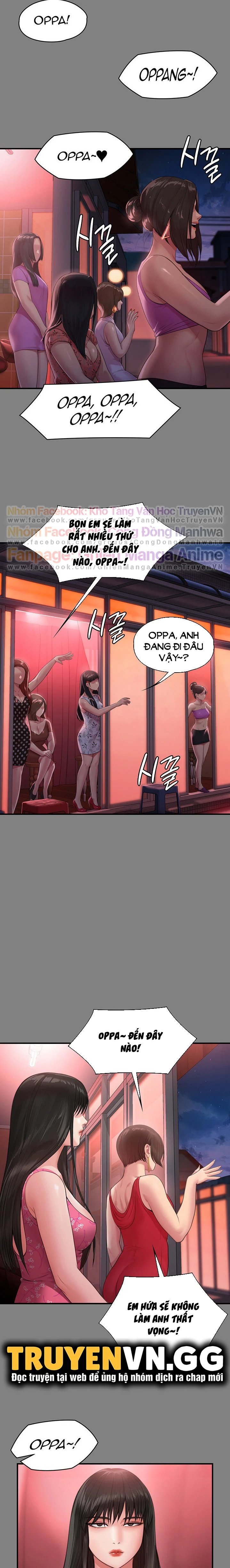 ong chúa chapter 229 18