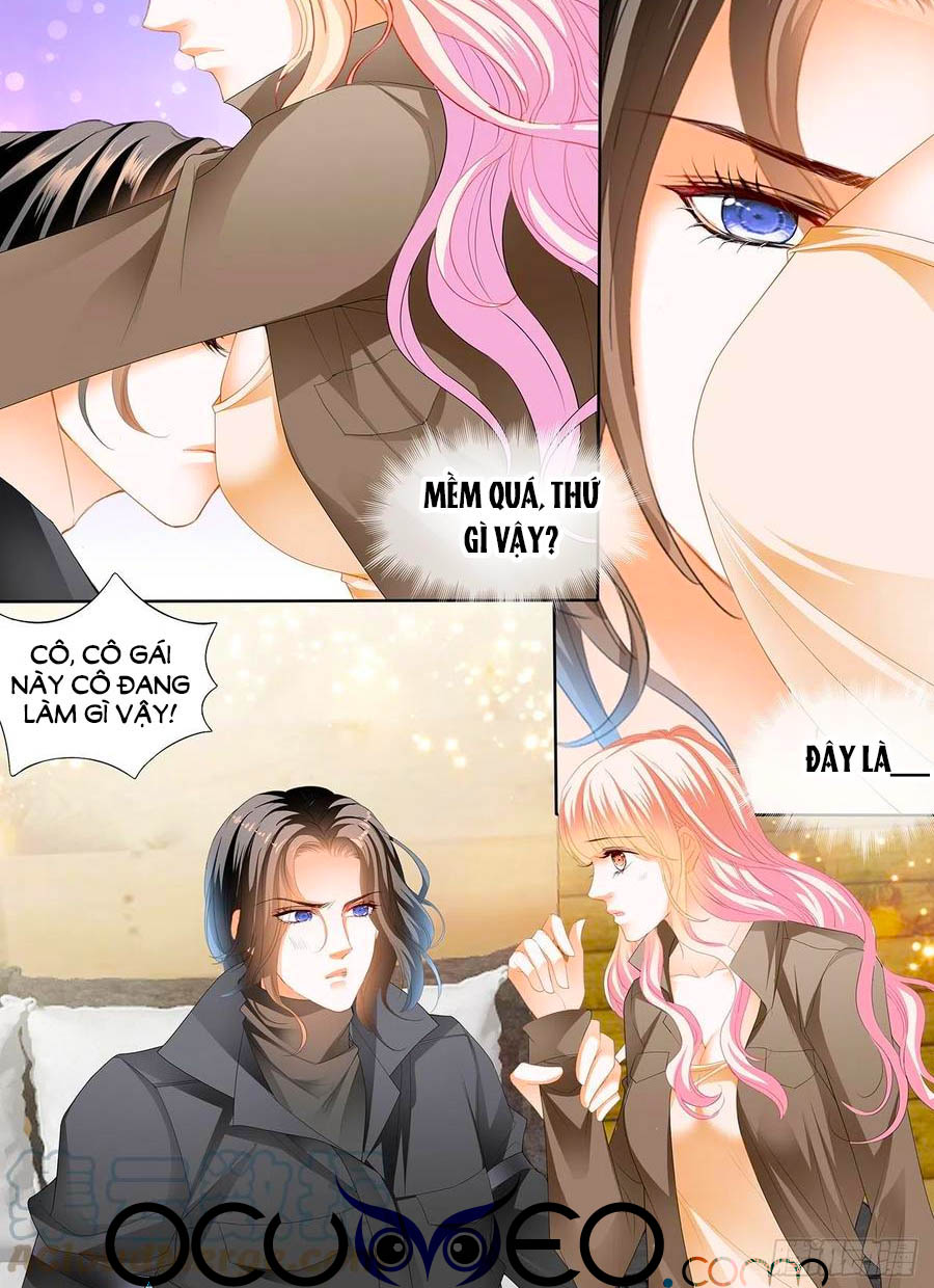 bá đạo tiểu thúc, xin trêu chọc vừa thôi! chapter 247 9