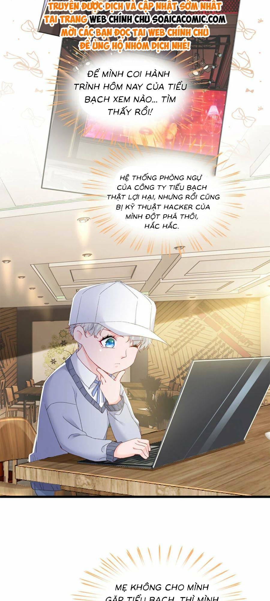 cô vợ của tôi không dễ bắt nạt chapter 84 3