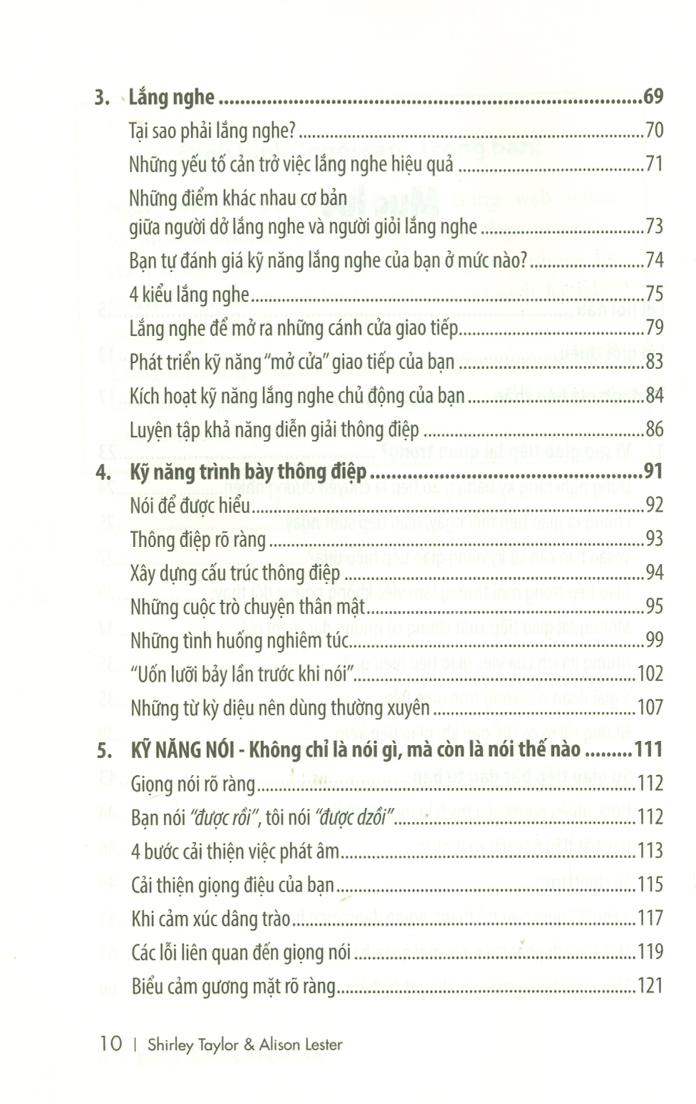 Giỏi Giao Tiếp - Dễ Thành Công