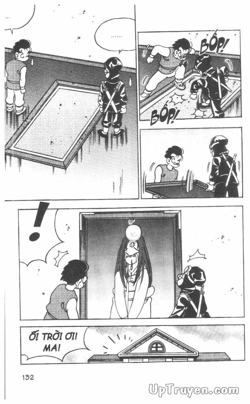 đội quân nhí nhố chapter 26 134