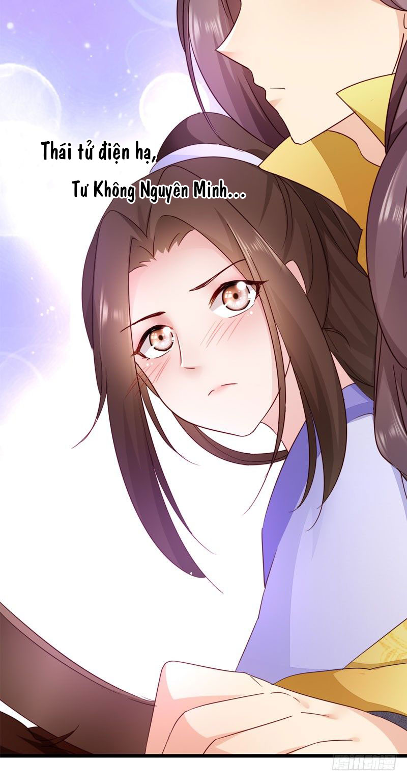 độc tâm cuồng phi khuynh thiên hạ chapter 20 33