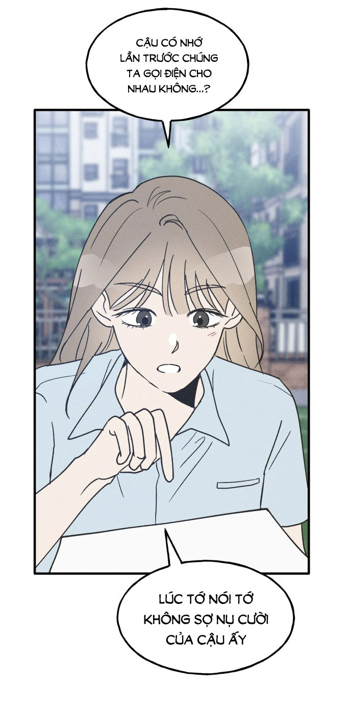 nguyên tắc của bạn thân là con trai chapter 16.2 17