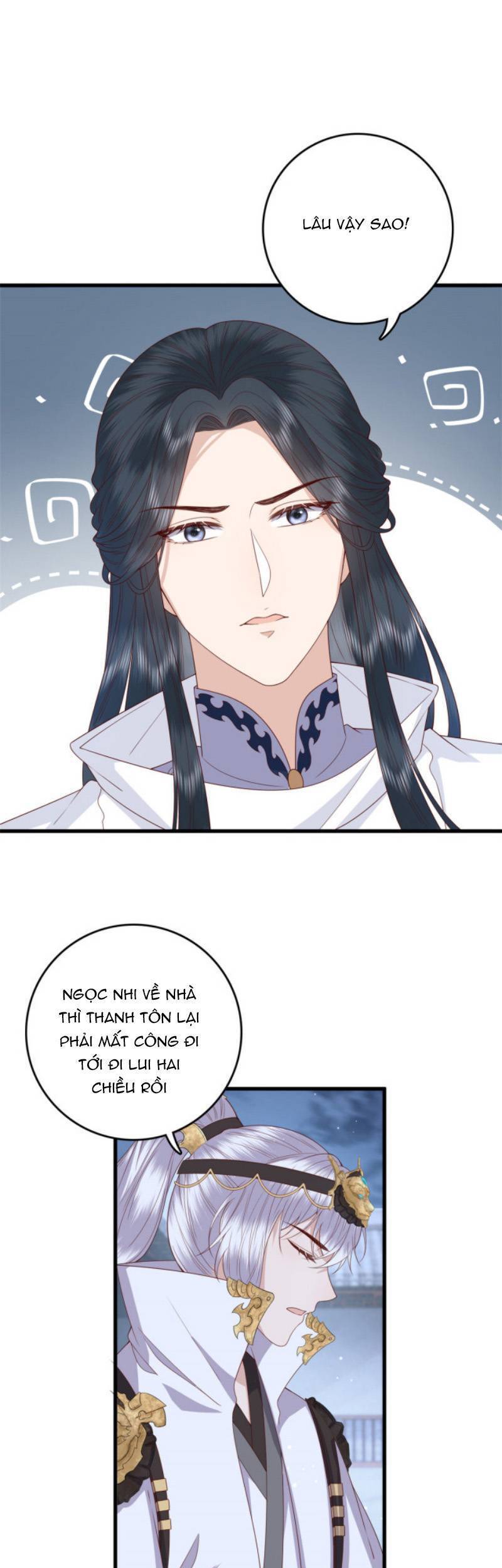 Penguin Prince Chapter 51 - Trang 2