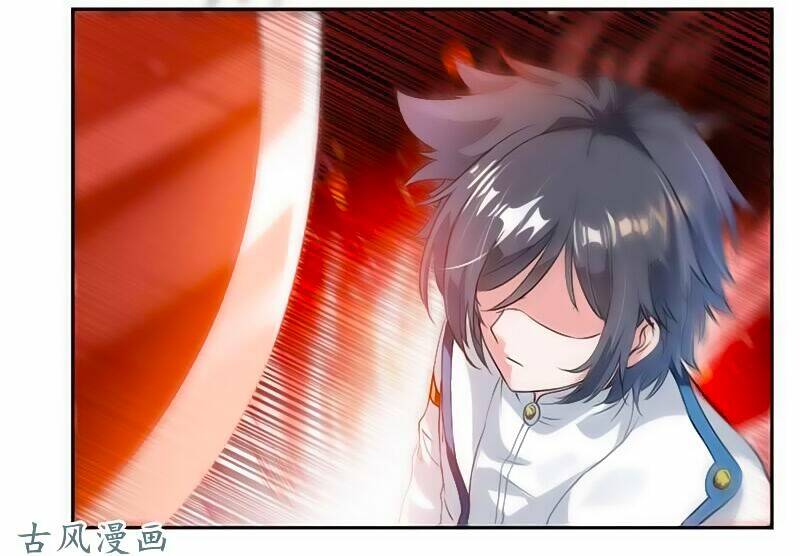 cửu dương thần vương chapter 40 8