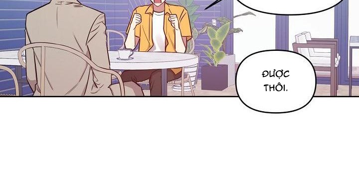 vị khách khả nghi và nhóc làm thêm chapter 22 111
