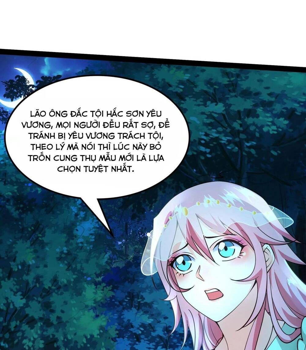 đánh bại chư thiên chapter 22 19