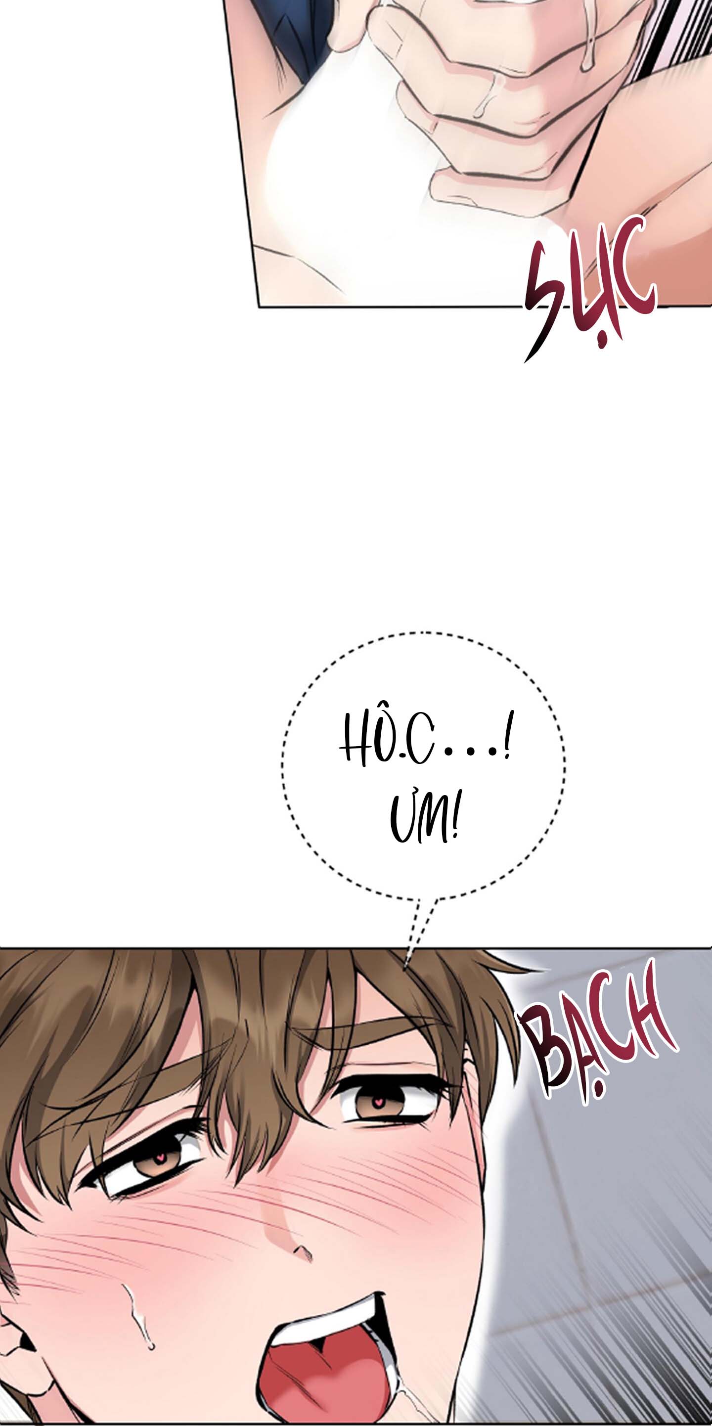 bộ cảnh phục dâm đãng chapter 1 30