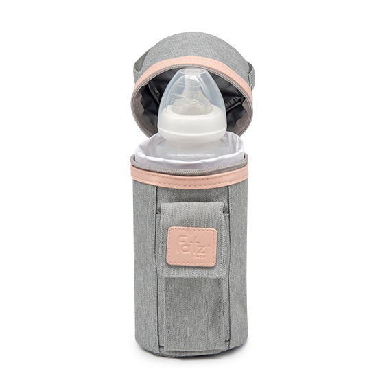 DỤNG CỤ HÂM SỮA CẦM TAY FATZ FATZBABY - READY 3 - FB3103SL Hàng chính hãng