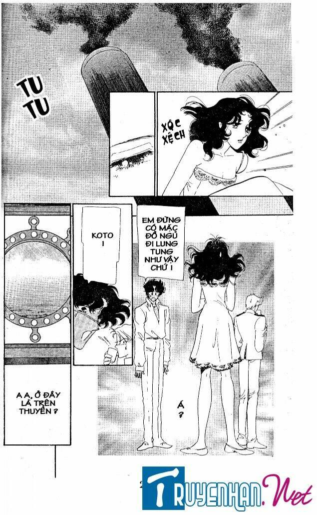 vũ điệu màu trắng ii chapter 12 9