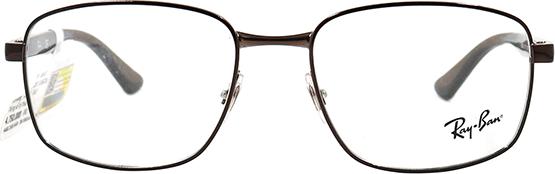 Gọng Kính Unisex Rayban RB6423 2511 (55-18-145)