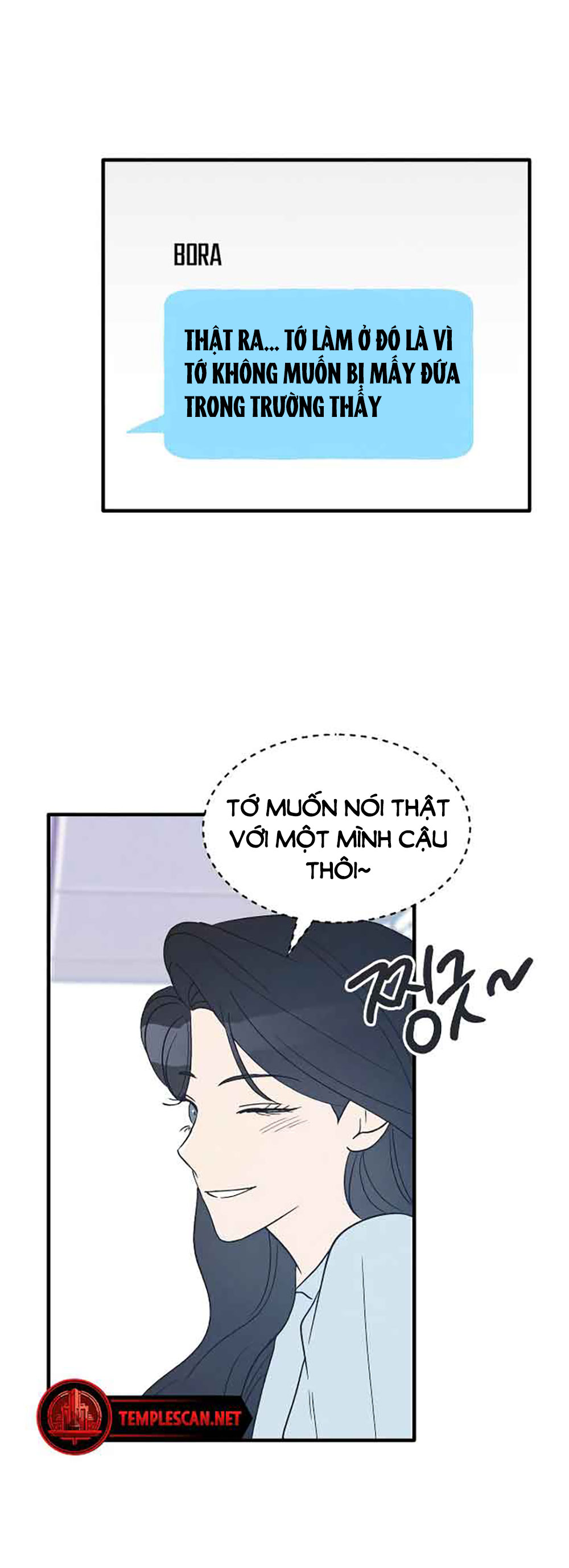 nguyên tắc của bạn thân là con trai chapter 36.2 8