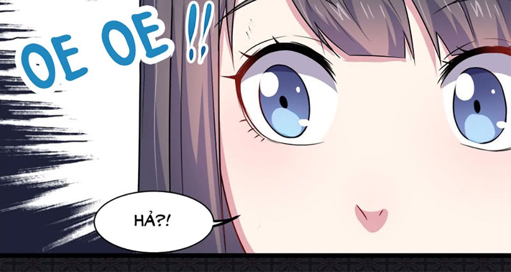 ngạo kiều quỷ vương yêu ta chapter 44 16