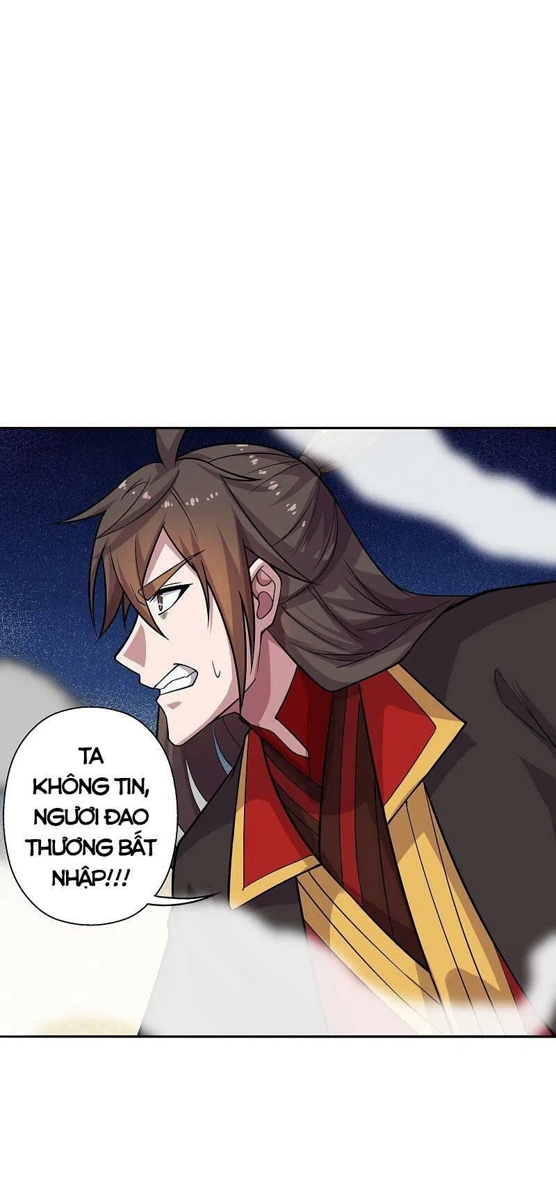 tiên võ đế tôn chapter 188 7