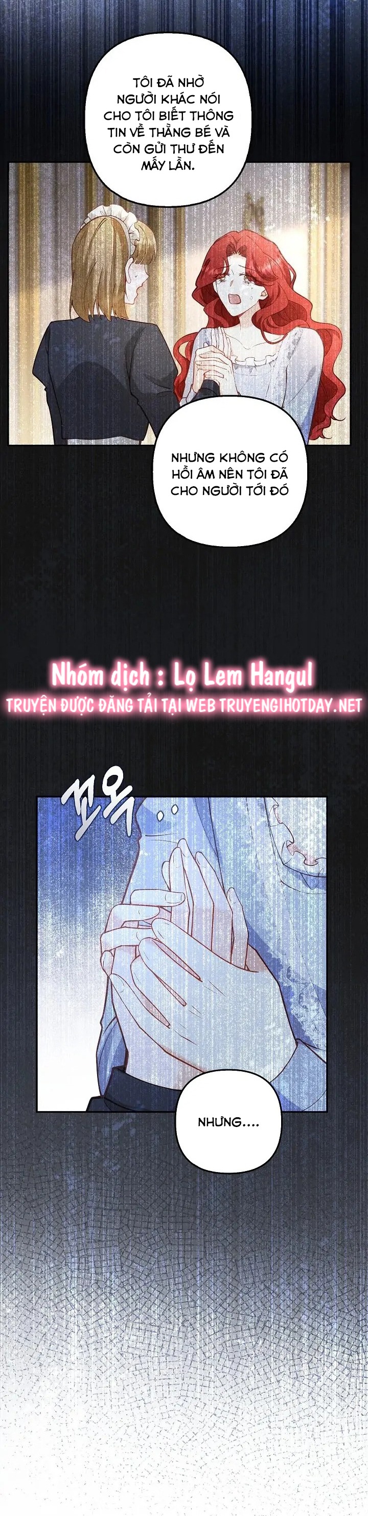 tôi sẽ nuôi dưỡng hai đứa con của nam chính chapter 64 2