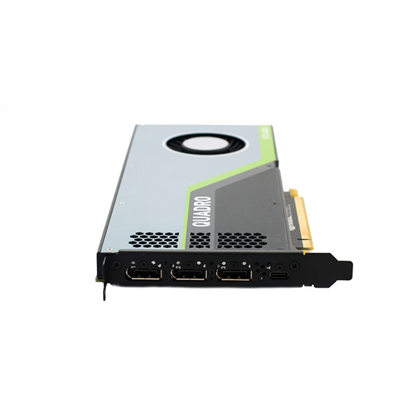 Card màn hình nVidia Quadro RTX4000 8GB GDDR6 256-bit- Hàng Chính Hãng