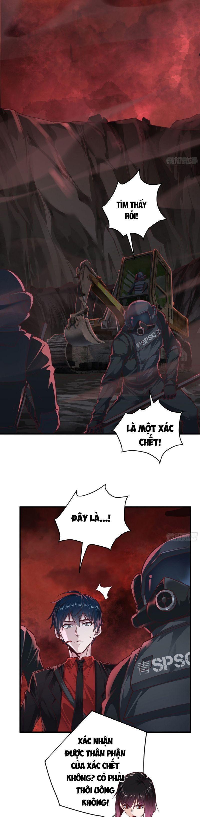 bắt đầu từ trăng đỏ chapter 20 15