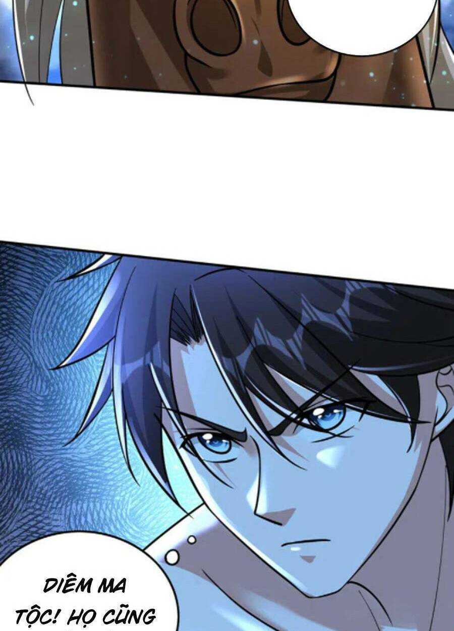 tối cường thần y tại đô thị chapter 266 40