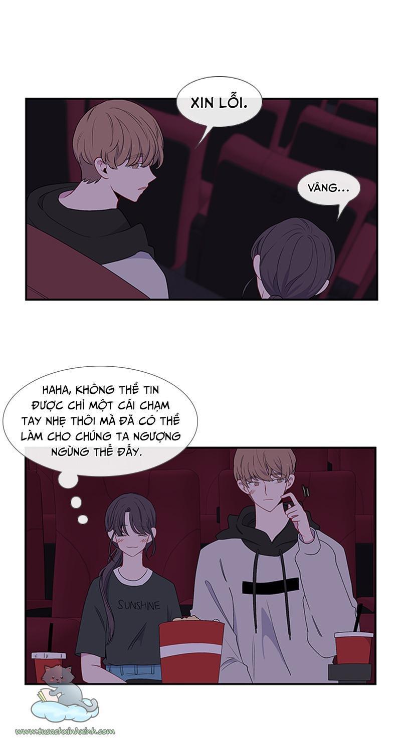 về bên anh chapter 15 23