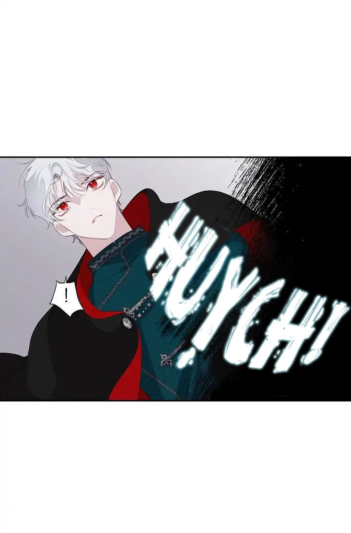 mối tình đầu của bạo chúa chapter 6 16