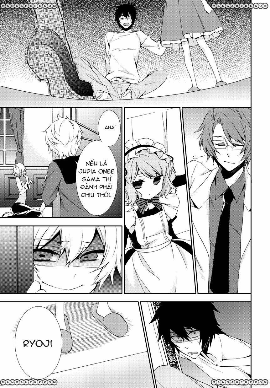 anorexia - shikabane hanako wa kyoshokushou chapter 2 40