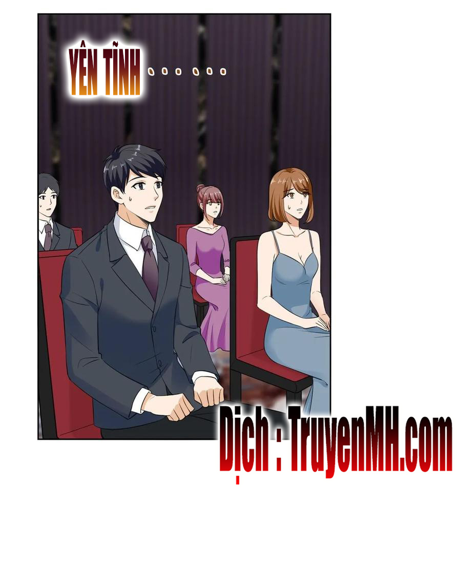 thí hôn lão công, cần giúp sức chapter 166 10