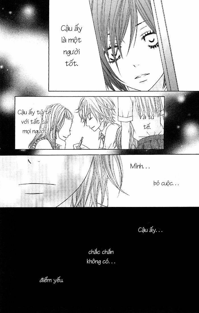 ultimate bishie paradise chapter 1 23