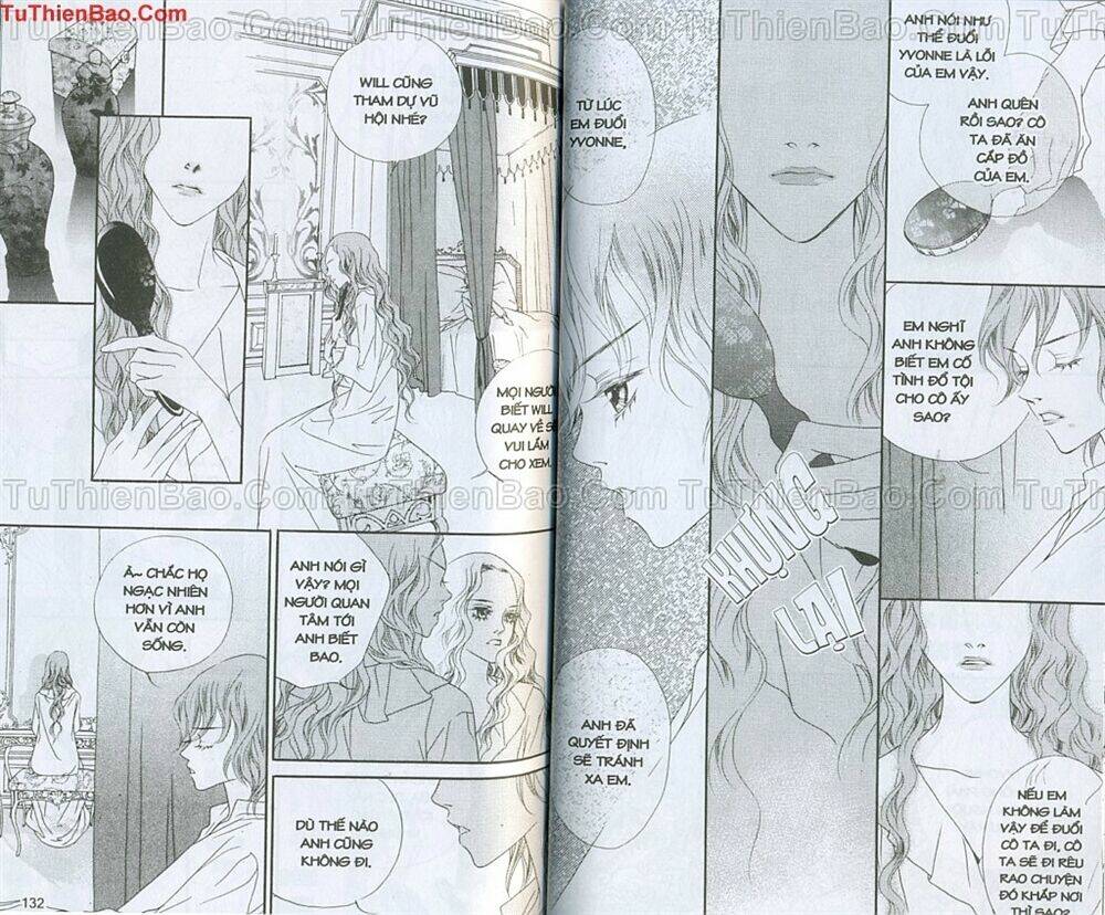 vườn quý tộc chapter 4 67