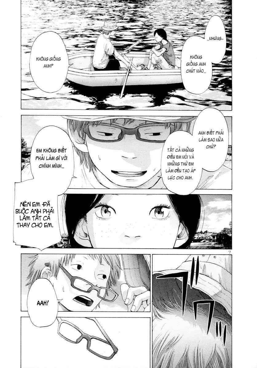 thực tế cuộc sống chapter 12 7