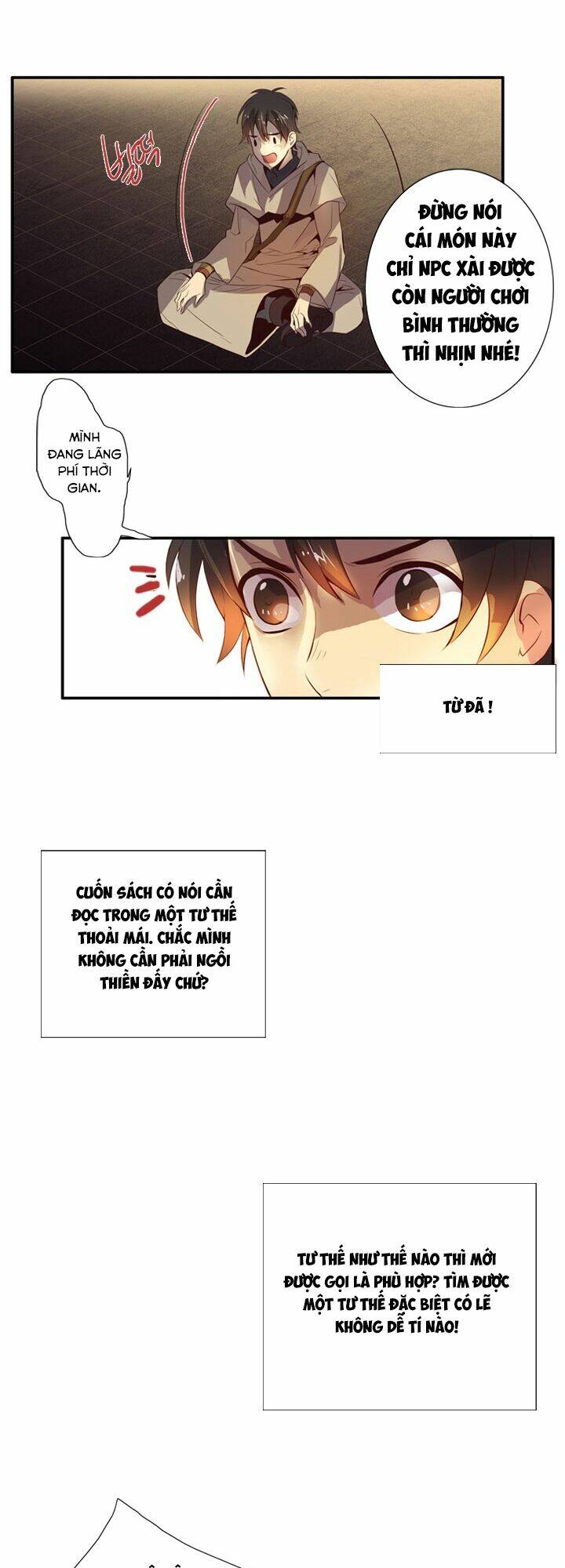 dusk howler chapter 43 7