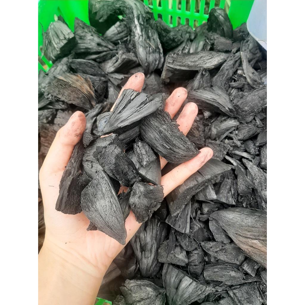 Giá thể trồng lan