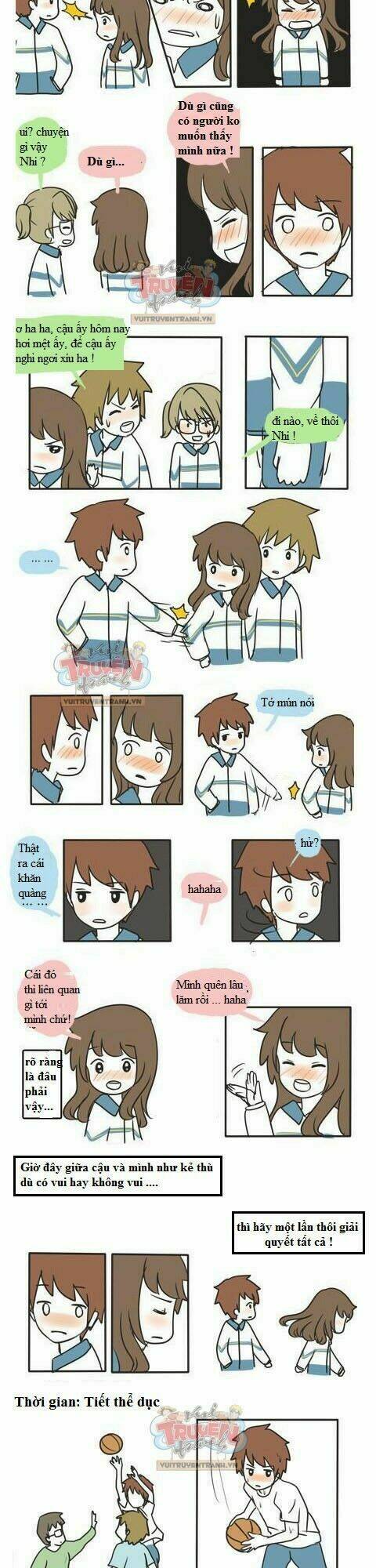 nhi nhí nhảnh chapter 16 3