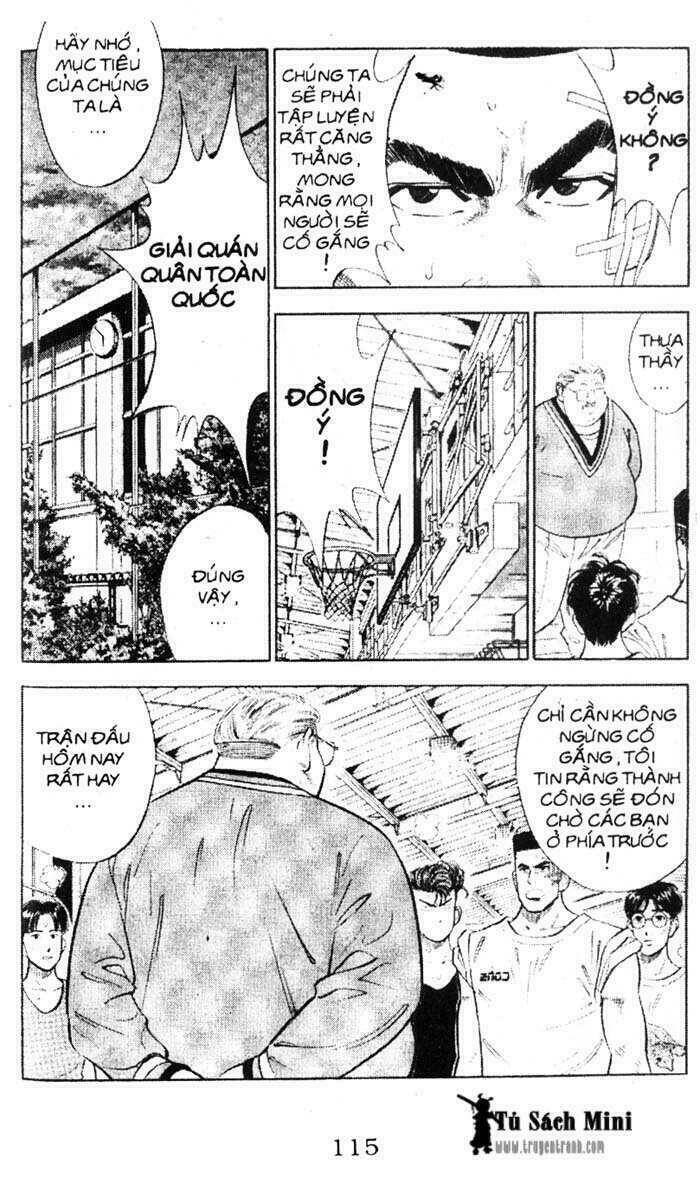 cao thủ bóng rổ chapter 50 14