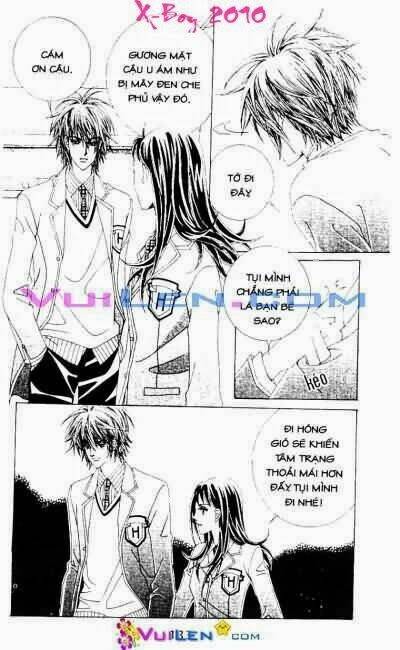 cuộc sống của tôi chapter 7 133