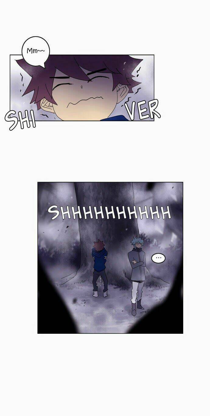 bản khế ước linh hồn chapter 47 30