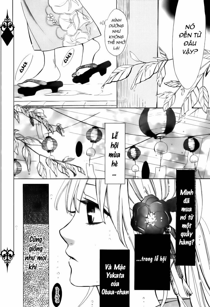 kitsune no yomeiri chapter 10 13