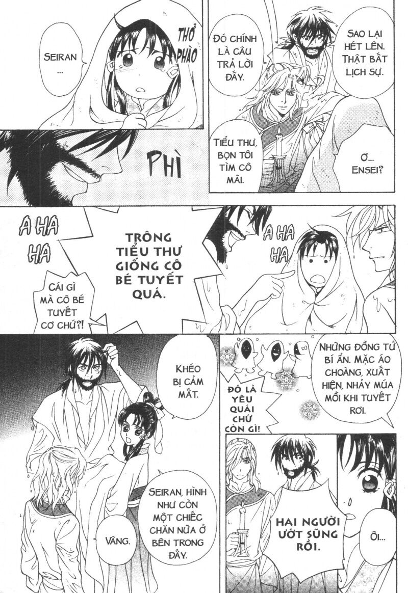 thái vân quốc truyện chapter 3 160