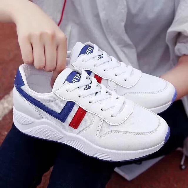 Giầy thể thao nữ